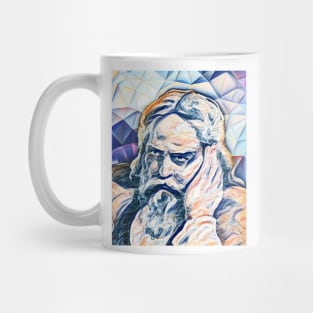 Snorri Sturluson Portrait | Snorri Sturluson Artwork 12 Mug